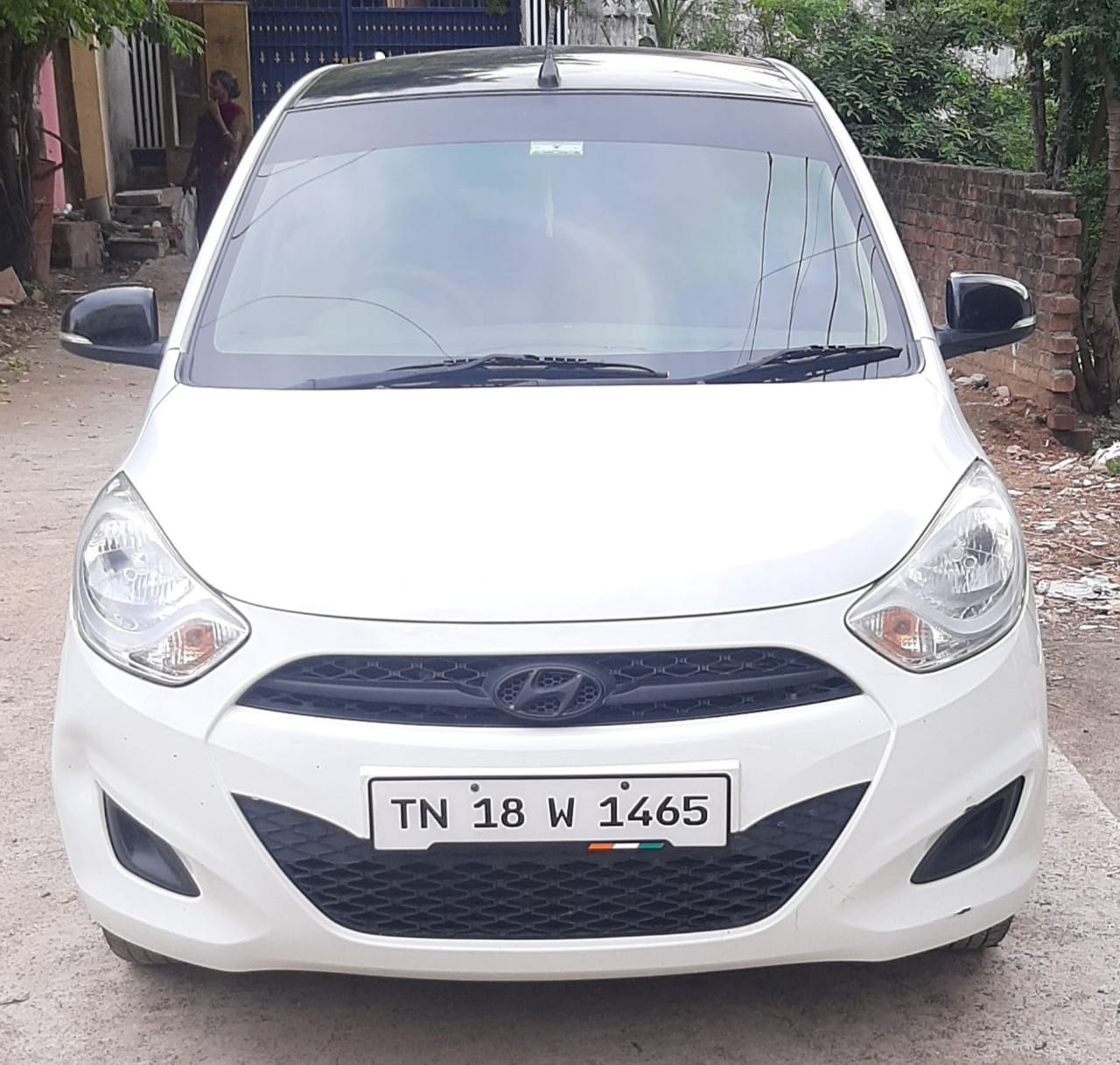 4558-for-sale-Hyundai-i10-Petrol-Third-Owner-2012-TN-registered-rs-265000