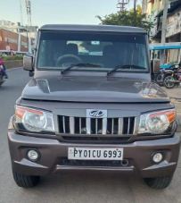 4575-for-sale-Mahindra-Bolero-Diesel-First-Owner-2019-PY-registered-rs-784999
