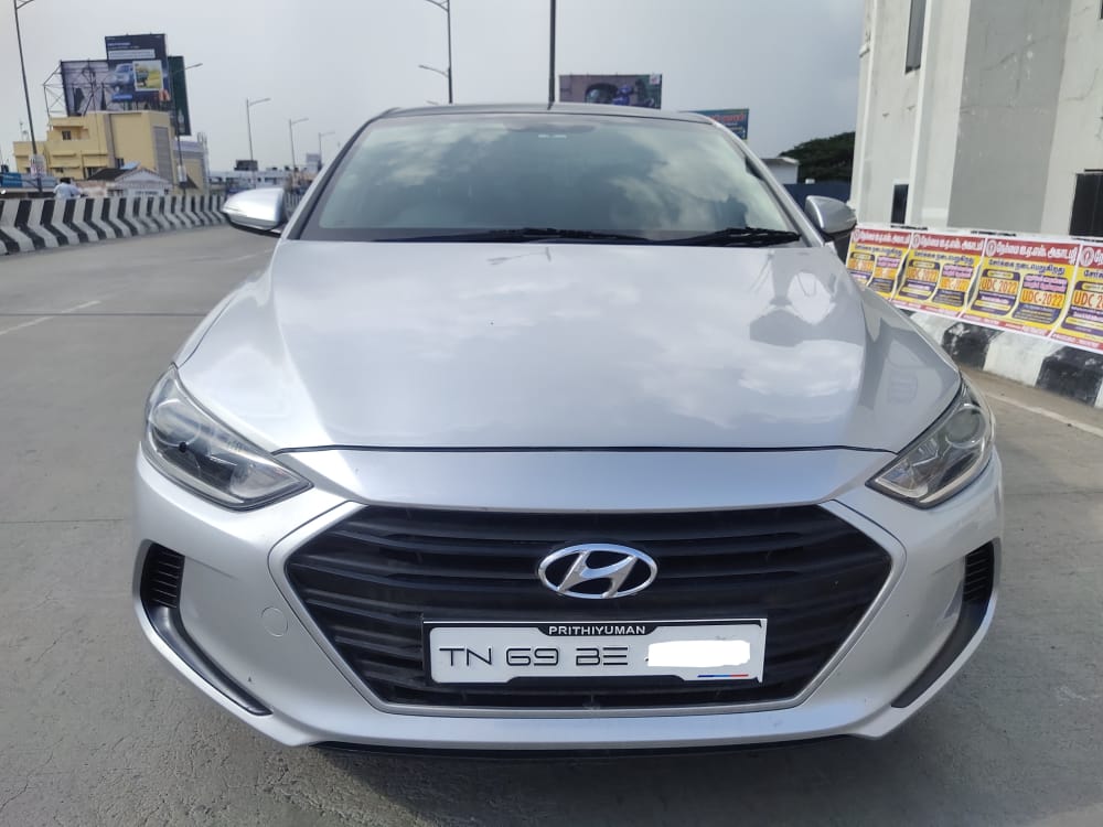 4597-for-sale-Hyundai-Neo-Fluidic-Elantra-Diesel-First-Owner-2018-TN-registered-rs-900000
