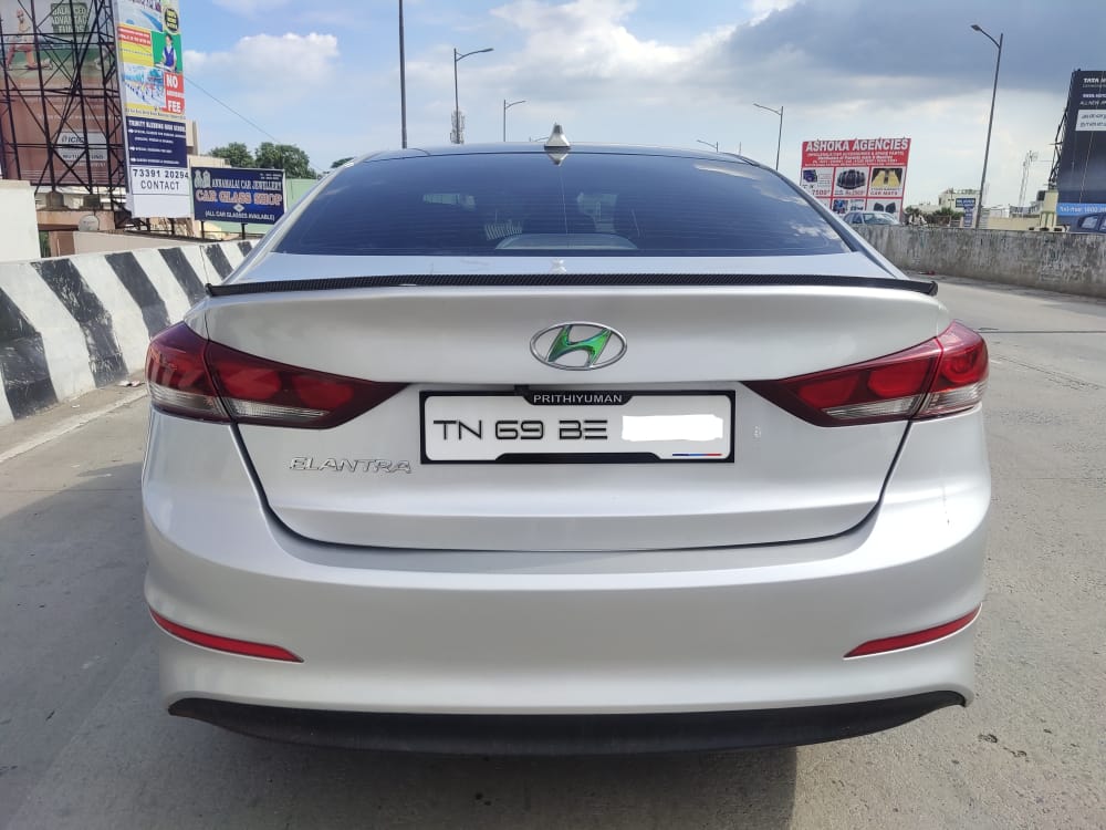 4597-for-sale-Hyundai-Neo-Fluidic-Elantra-Diesel-First-Owner-2018-TN-registered-rs-900000