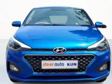 4617-for-sale-Hyundai-i20-Diesel-First-Owner-2019-PY-registered-rs-790000