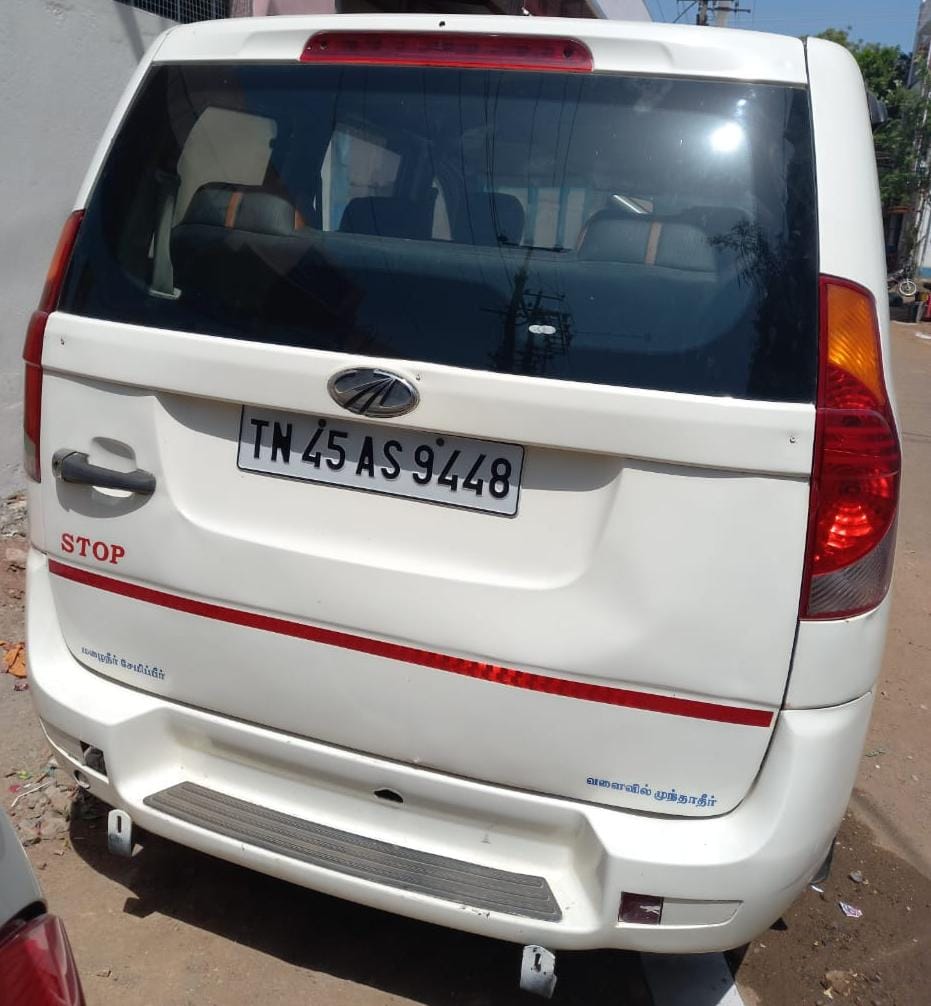 4620-for-sale-Mahindra-Xylo-Others-First-Owner-2011-PY-registered-rs-199000
