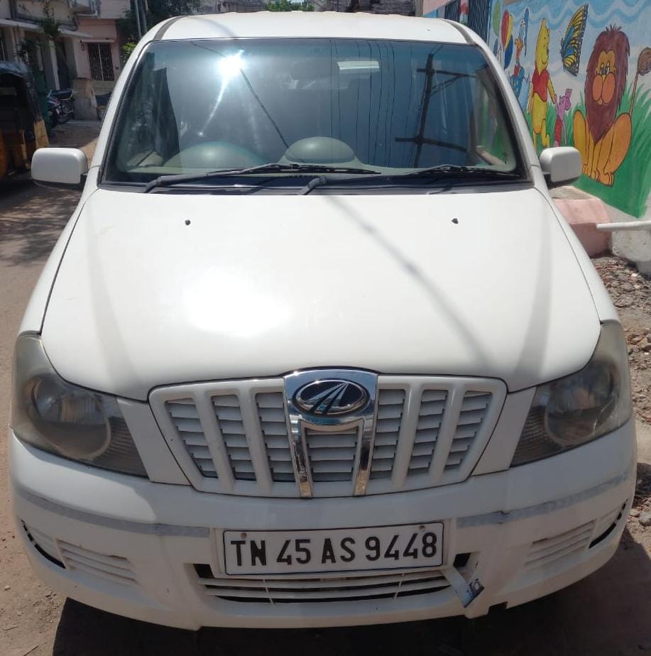 4620-for-sale-Mahindra-Xylo-Others-First-Owner-2011-PY-registered-rs-199000