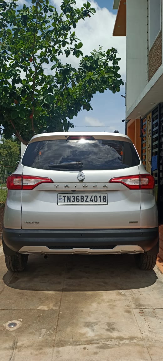 4641-for-sale-Renault-Triber-Petrol-First-Owner-2019-TN-registered-rs-695000