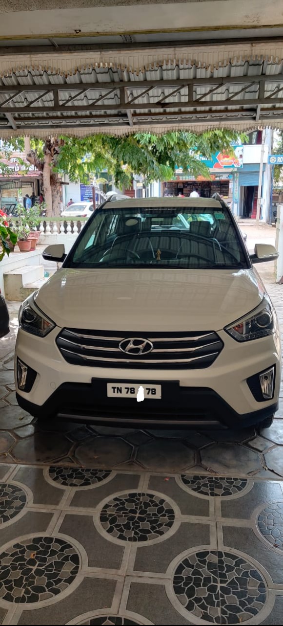 4643-for-sale-Hyundai-Creta-Diesel-First-Owner-2017-TN-registered-rs-0