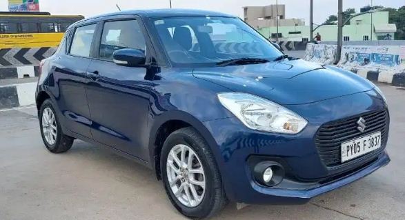 4646-for-sale-Maruthi-Suzuki-Swift-Petrol-First-Owner-2019-PY-registered-rs-590000