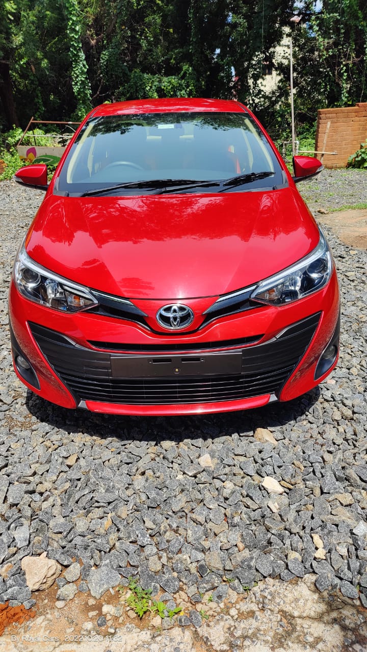 4648-for-sale-Toyota-Yaris-Petrol-First-Owner-2018-PY-registered-rs-949999