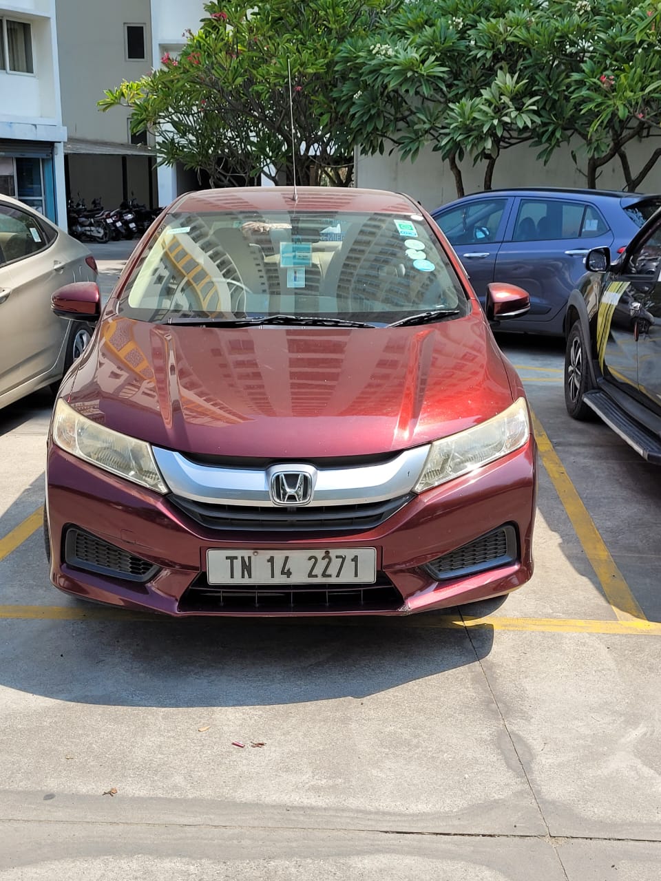 4656-for-sale-Honda-City-Petrol-First-Owner-2014-TN-registered-rs-575000