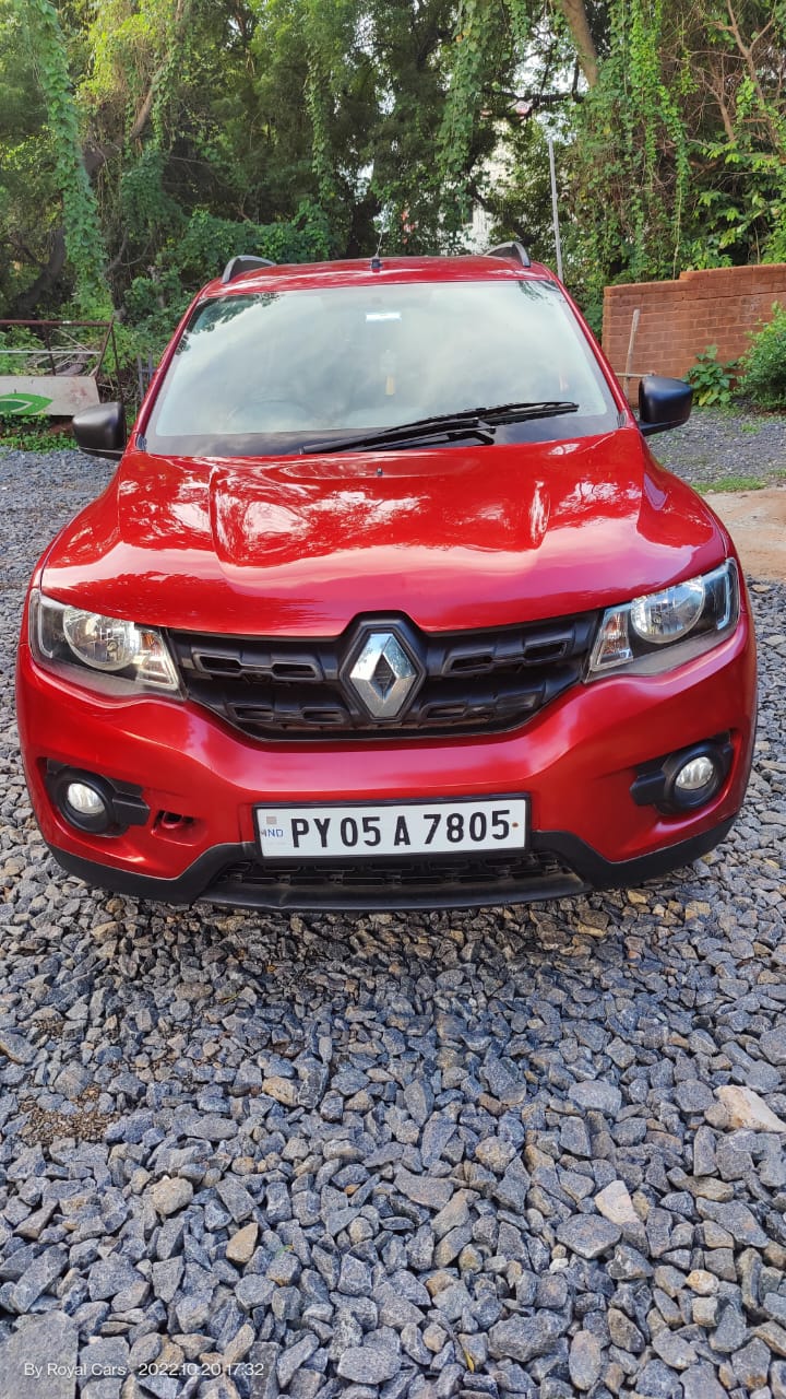 4672-for-sale-Renault-KWID-Petrol-Second-Owner-2016-PY-registered-rs-269999
