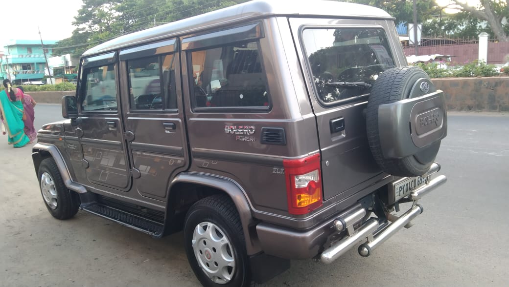 4673-for-sale-Mahindra-Bolero-Diesel-First-Owner-2020-PY-registered-rs-795000
