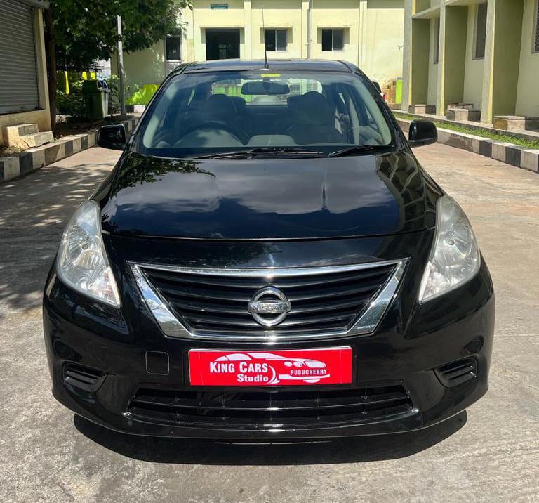 4674-for-sale-Nissan-Sunny-Diesel-First-Owner-2012-TN-registered-rs-344999