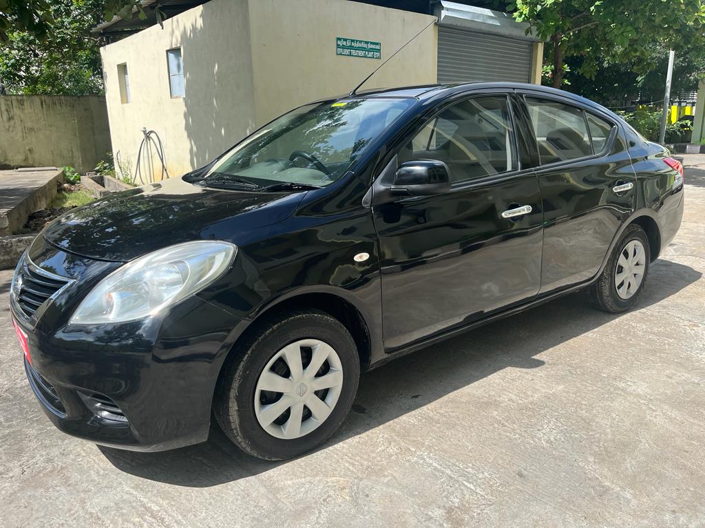 4674-for-sale-Nissan-Sunny-Diesel-First-Owner-2012-TN-registered-rs-344999