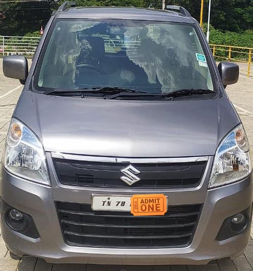 4679-for-sale-Maruthi-Suzuki-Wagon-R-1.0-Petrol-First-Owner-2018-TN-registered-rs-495000