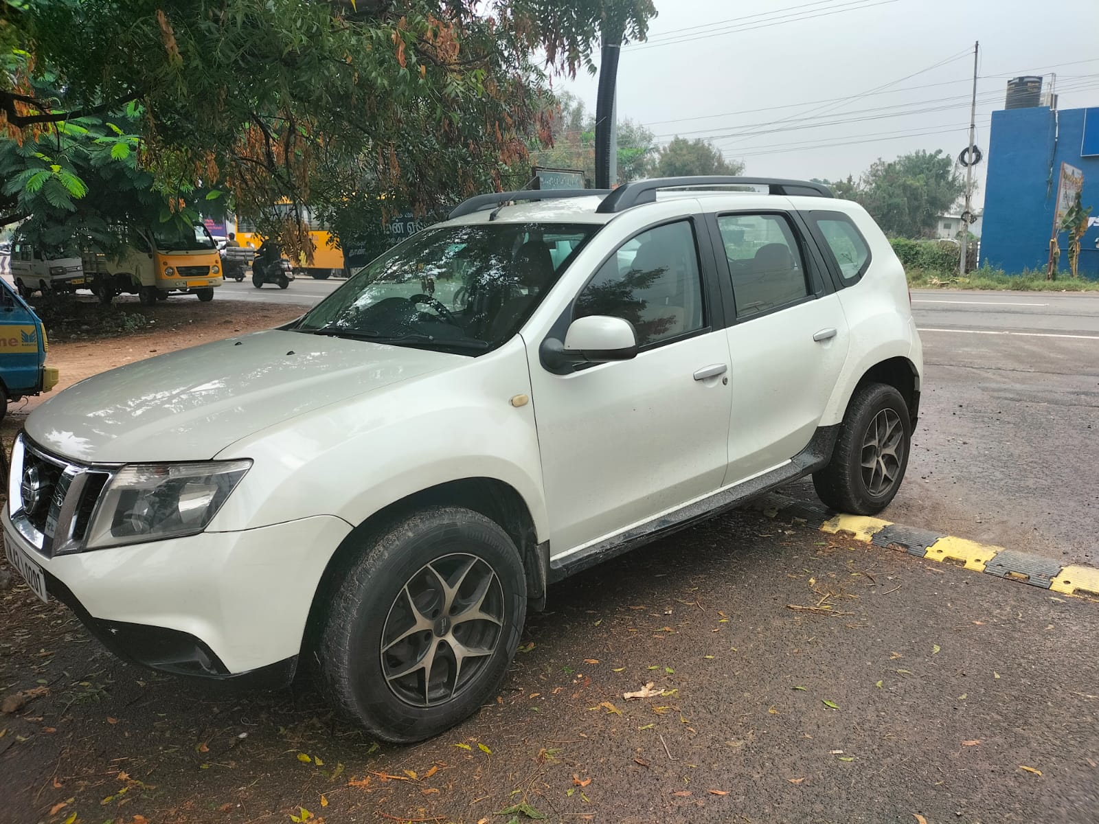4690-for-sale-Renault-Duster-Diesel-First-Owner-2014-TN-registered-rs-550000
