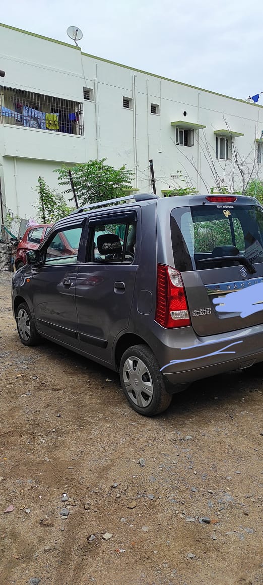 4691-for-sale-Maruthi-Suzuki-Wagon-R-Petrol-First-Owner-2017-PY-registered-rs-445000