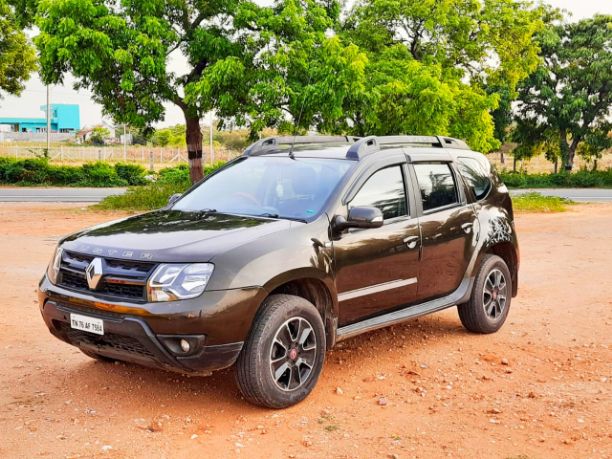 4729-for-sale-Renault-Duster-Diesel-First-Owner-2017-TN-registered-rs-735000