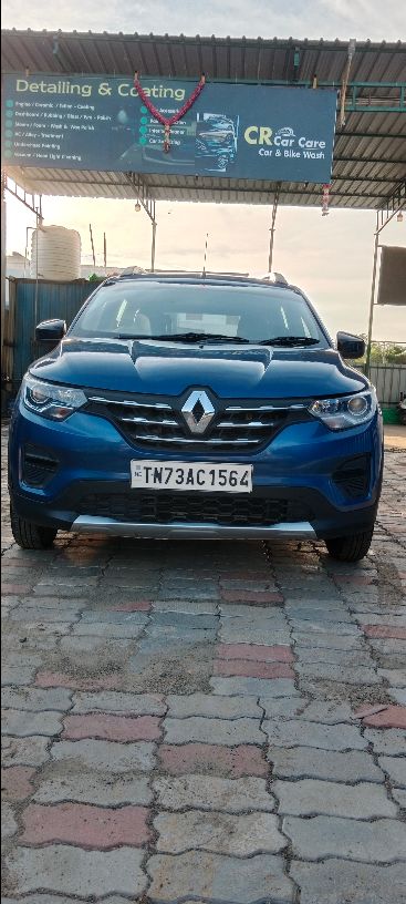 4737-for-sale-Renault-Triber-Petrol-First-Owner-2019-TN-registered-rs-545000