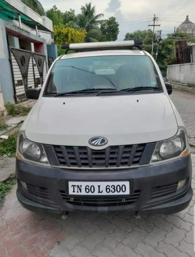 4739-for-sale-Mahindra-Xylo-Diesel-Second-Owner-2013-TN-registered-rs-485000