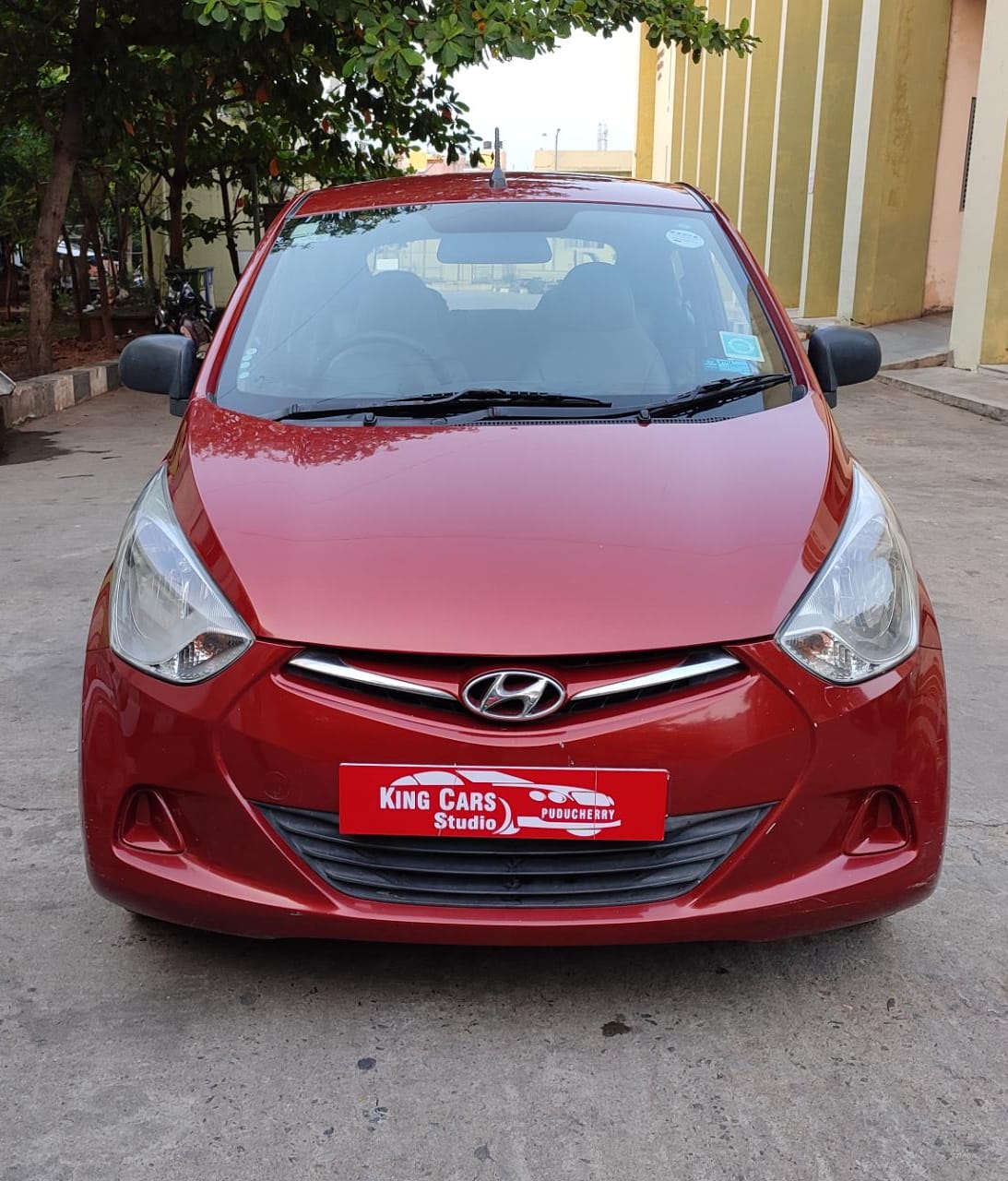 4743-for-sale-Hyundai-Eon-Petrol-First-Owner-2013-TN-registered-rs-259999