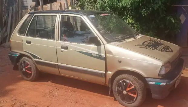 4751-for-sale-Maruthi-Suzuki-800-Petrol-Fourth-Owner-1999-PY-registered-rs-40000