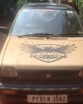 4751-for-sale-Maruthi-Suzuki-800-Petrol-Fourth-Owner-1999-PY-registered-rs-40000