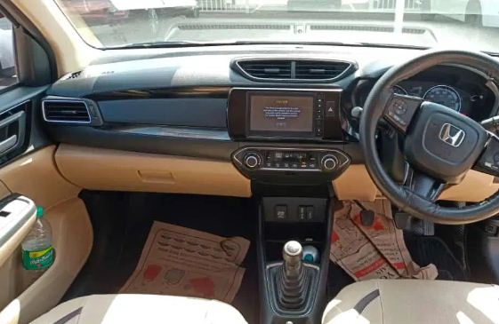 4752-for-sale-Honda-Amaze-Petrol-First-Owner-2019-PY-registered-rs-750000
