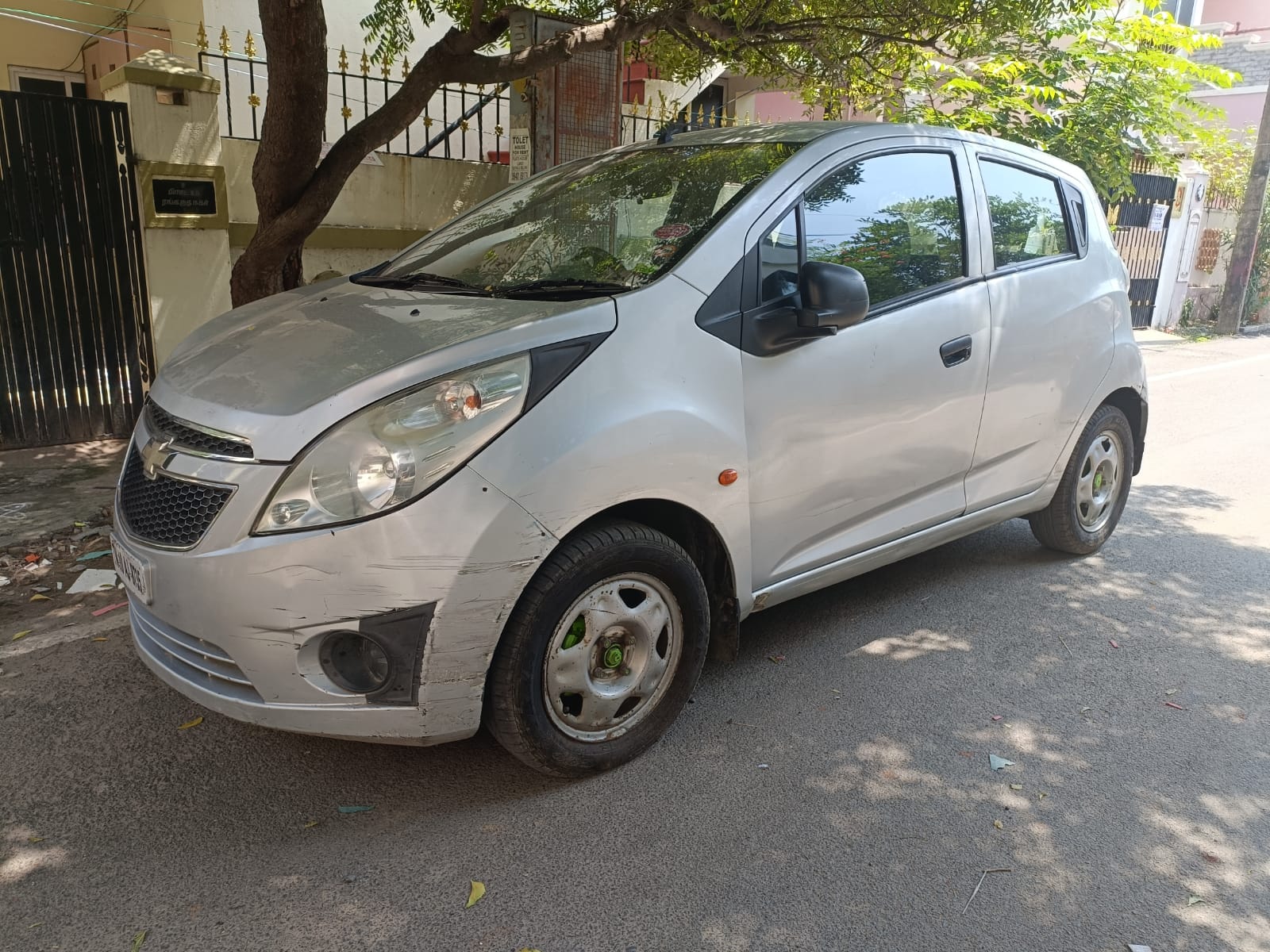 4761-for-sale-Chevrolet-Beat-Diesel-First-Owner-2012-TN-registered-rs-138000