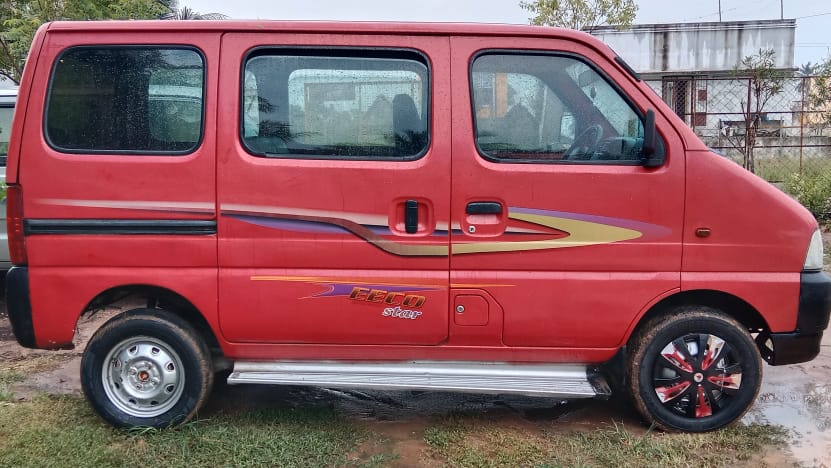 4803-for-sale-Maruthi-Suzuki-Eeco-Petrol-Second-Owner-2011-TN-registered-rs-225000