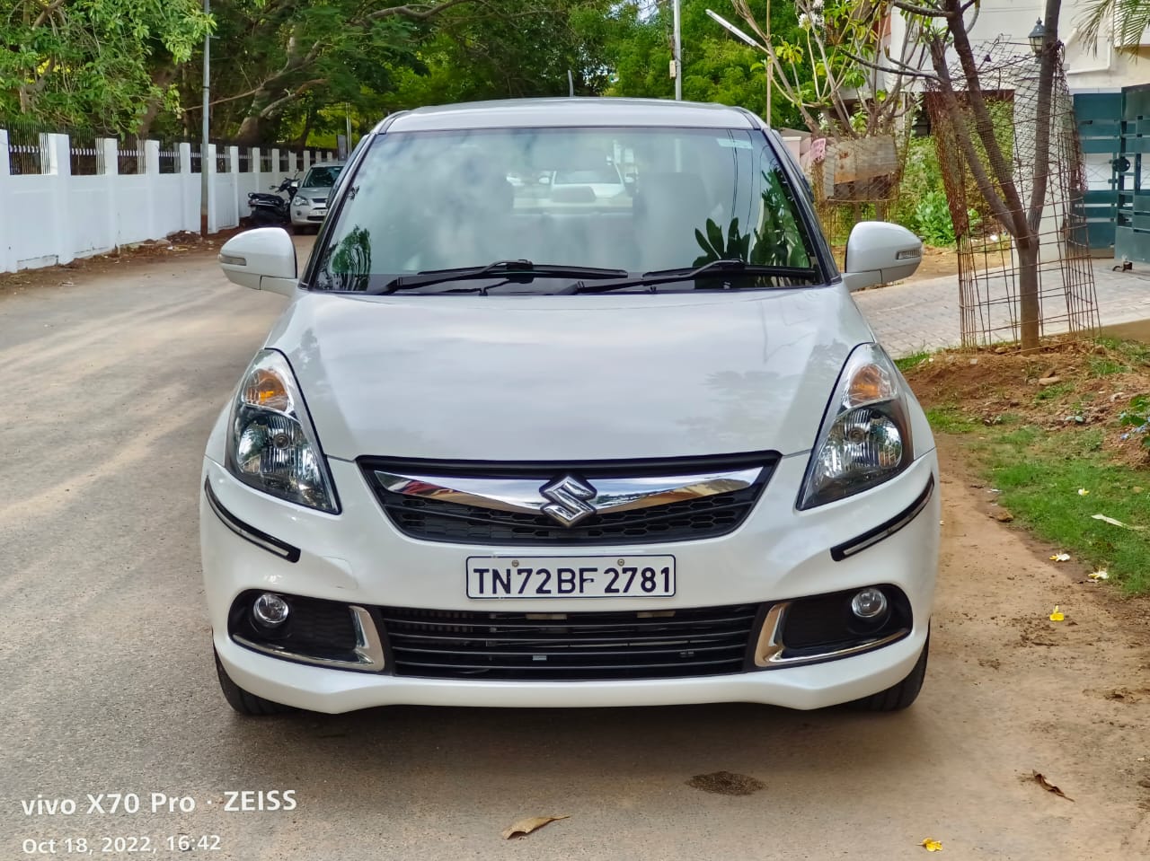 4820-for-sale-Maruthi-Suzuki-DZire-Diesel-First-Owner-2017-TN-registered-rs-0