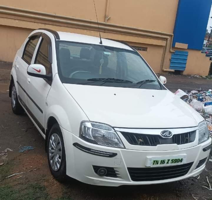 4839-for-sale-Mahindra-Verito-Diesel-First-Owner-2015-TN-registered-rs-0
