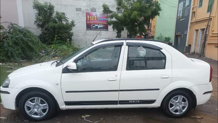 4839-for-sale-Mahindra-Verito-Diesel-First-Owner-2015-TN-registered-rs-0