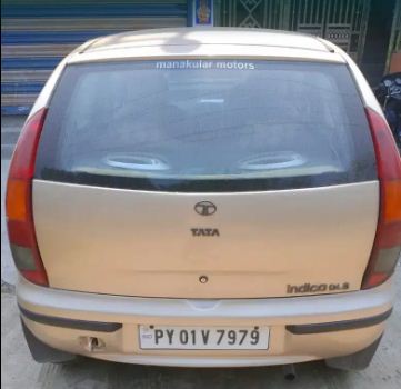 4848-for-sale-Tata-Motors-Indica-Diesel-Third-Owner-2003-PY-registered-rs-55000