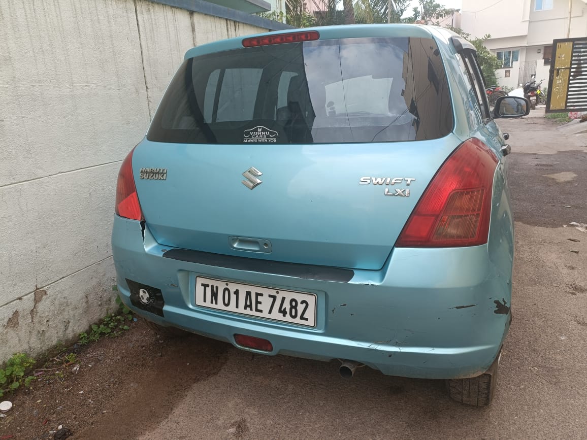 4861-for-sale-Maruthi-Suzuki-Swift-Petrol-Third-Owner-2007-TN-registered-rs-189000