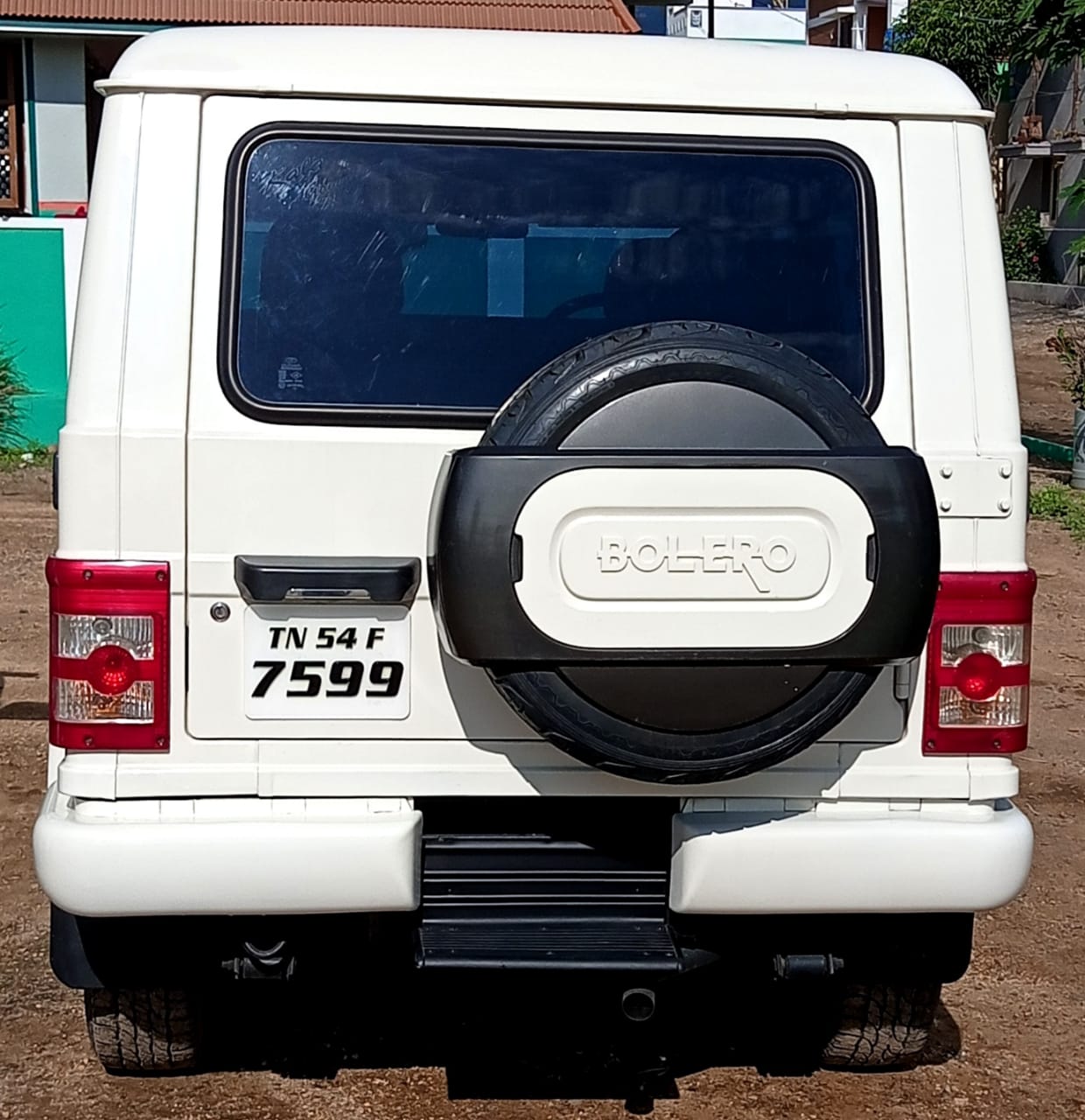 4869-for-sale-Mahindra-Bolero-Diesel-First-Owner-2013-TN-registered-rs-615000