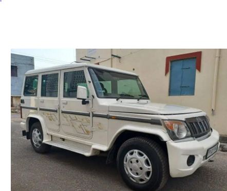 4950-for-sale-Mahindra-Bolero-Diesel-First-Owner-2015-PY-registered-rs-595000