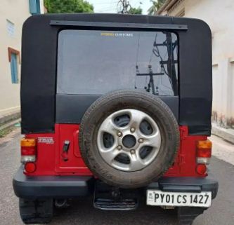 4951-for-sale-Mahindra-Thar-Diesel-First-Owner-2018-PY-registered-rs-785000