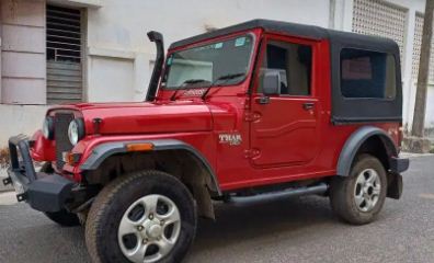 4951-for-sale-Mahindra-Thar-Diesel-First-Owner-2018-PY-registered-rs-785000