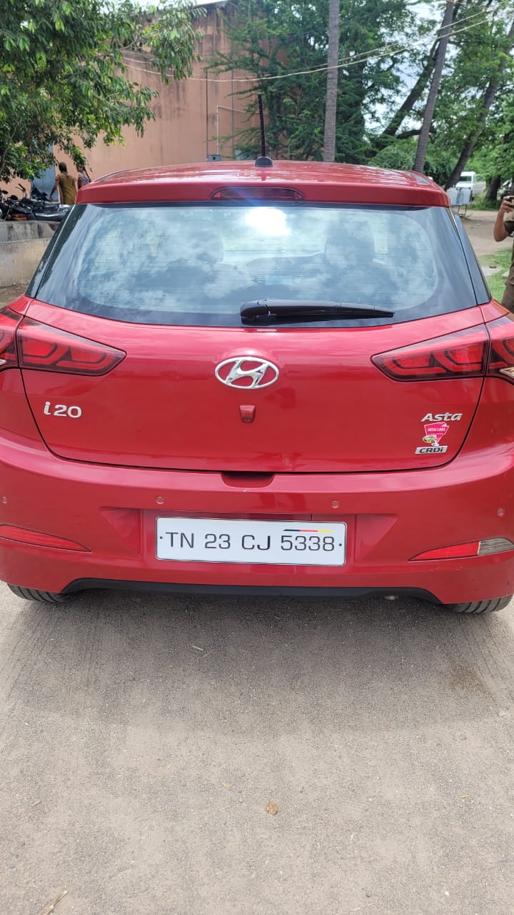 4960-for-sale-Hyundai-Elite-i20-Diesel-First-Owner-2017-TN-registered-rs-700000