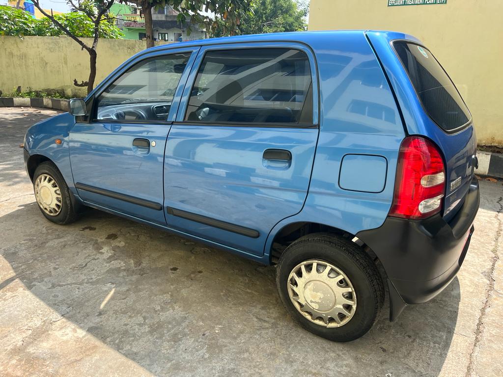 4962-for-sale-Maruthi-Suzuki-Alto-Petrol-First-Owner-2007-PY-registered-rs-129999