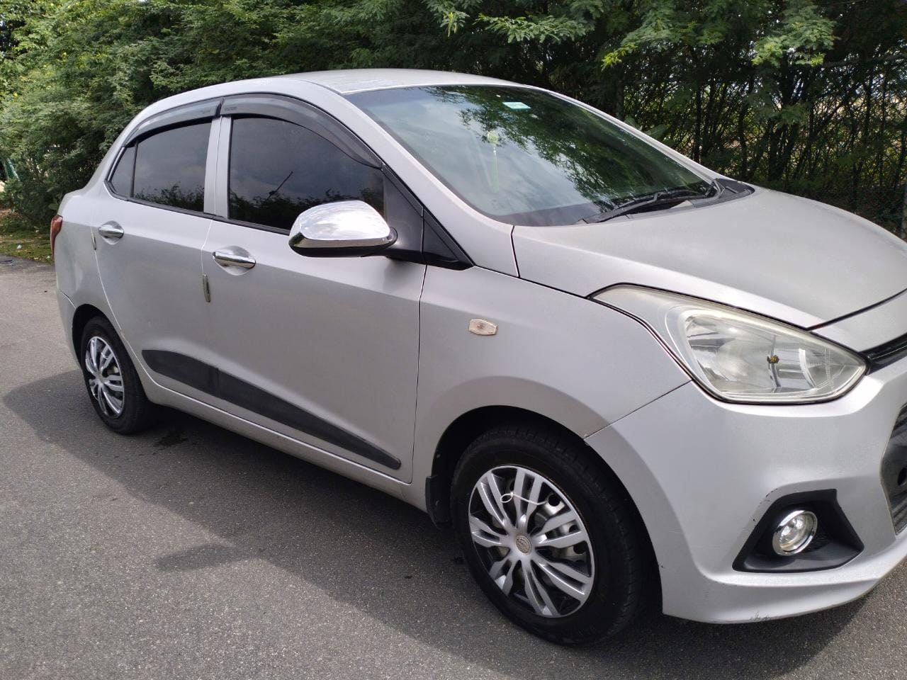 4969-for-sale-Hyundai-Xcent-Diesel-Second-Owner-2016-TN-registered-rs-349000