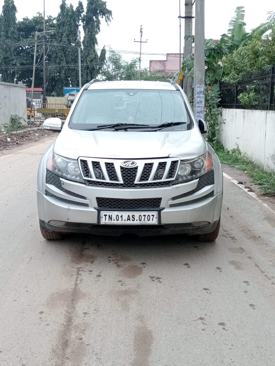 5046-for-sale-Mahindra-XUV-500-Diesel-First-Owner-2012-PY-registered-rs-549999