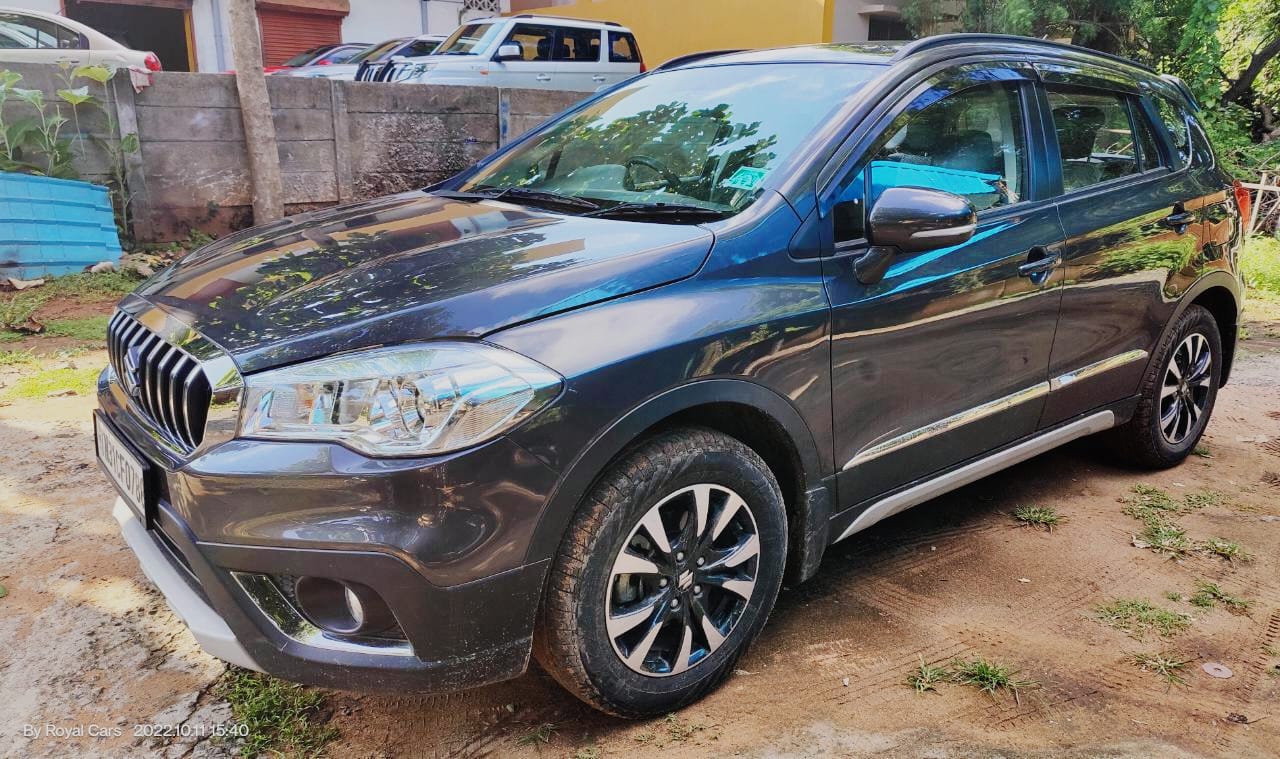 5047-for-sale-Maruthi-Suzuki-S-Cross-Petrol-First-Owner-2021-PY-registered-rs-950000