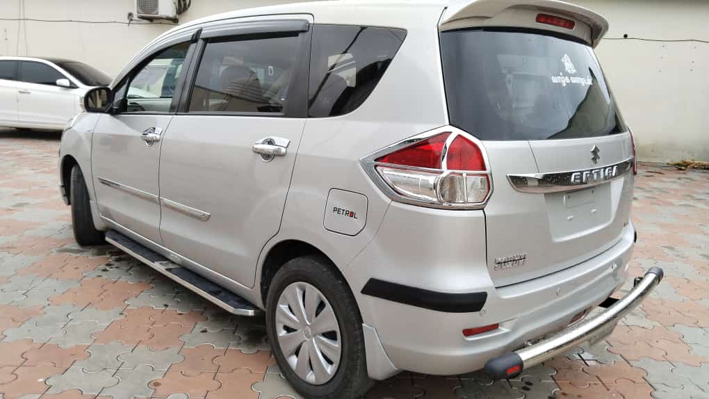 5057-for-sale-Maruthi-Suzuki-Ertiga-Petrol-First-Owner-2018-TN-registered-rs-825000
