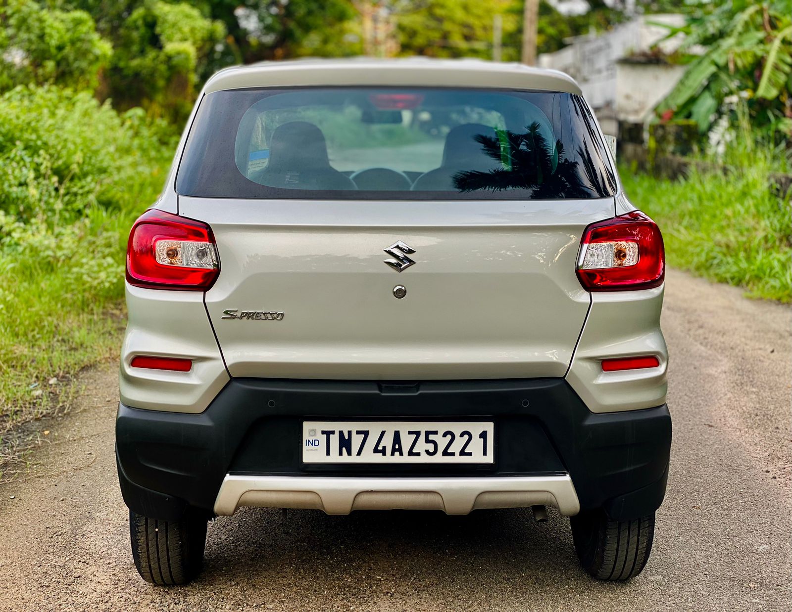 5067-for-sale-Maruthi-Suzuki-S-Presso-Petrol-First-Owner-2021-TN-registered-rs-490000