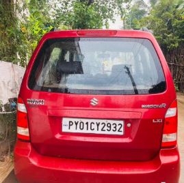 5075-for-sale-Maruthi-Suzuki-Wagon-R-Petrol-Second-Owner-2006-PY-registered-rs-130000