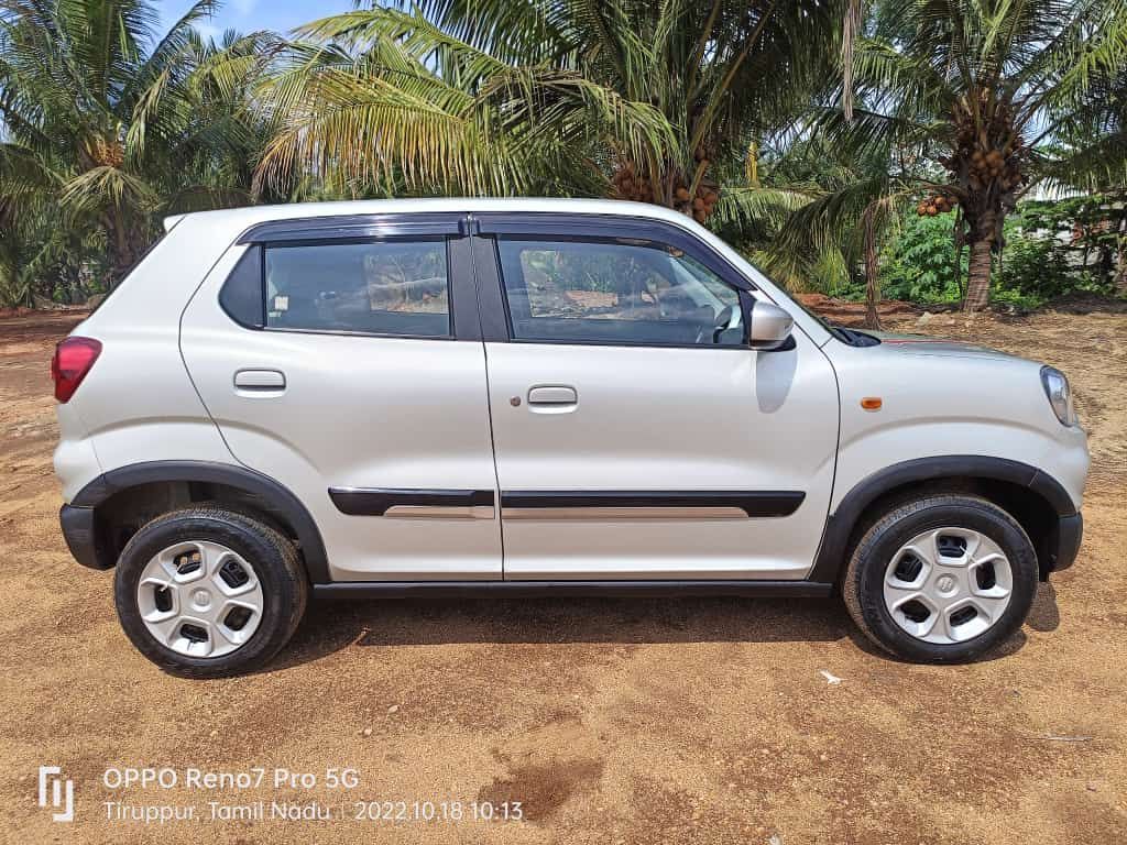 5092-for-sale-Maruthi-Suzuki-S-Presso-Petrol-First-Owner-2021-TN-registered-rs-510000