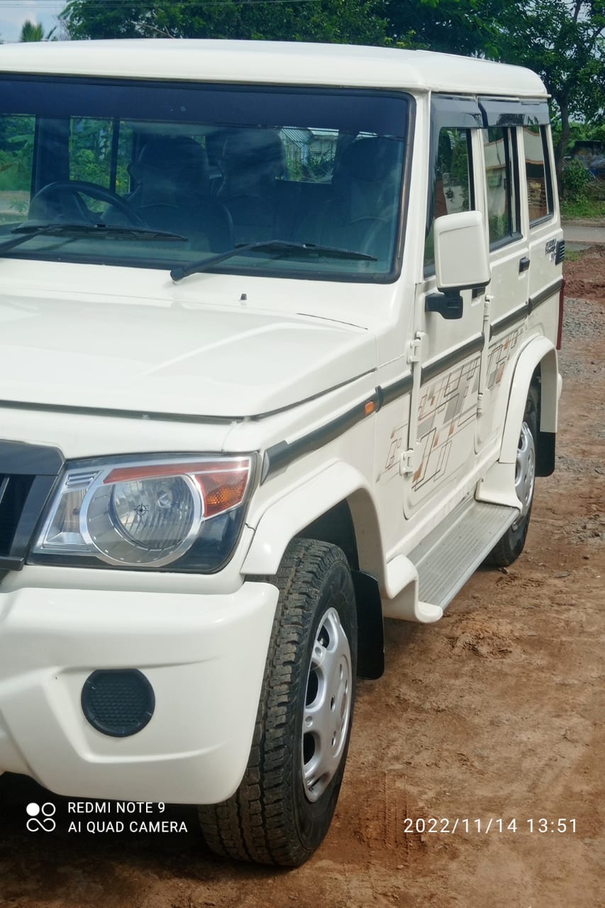 5094-for-sale-Mahindra-Bolero-Others-Second-Owner-2014-TN-registered-rs-635000
