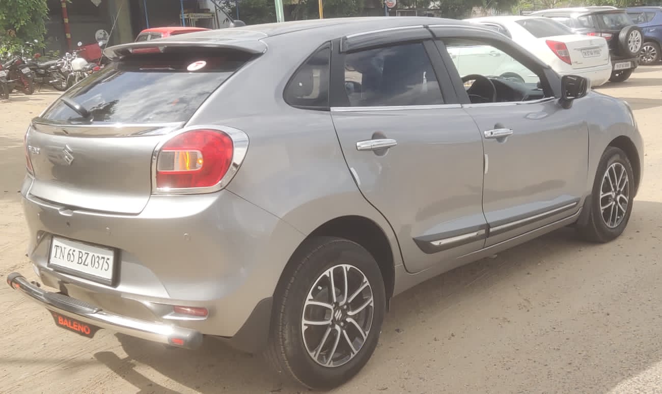 5102-for-sale-Maruthi-Suzuki-Baleno-Petrol-First-Owner-2020-TN-registered-rs-780000