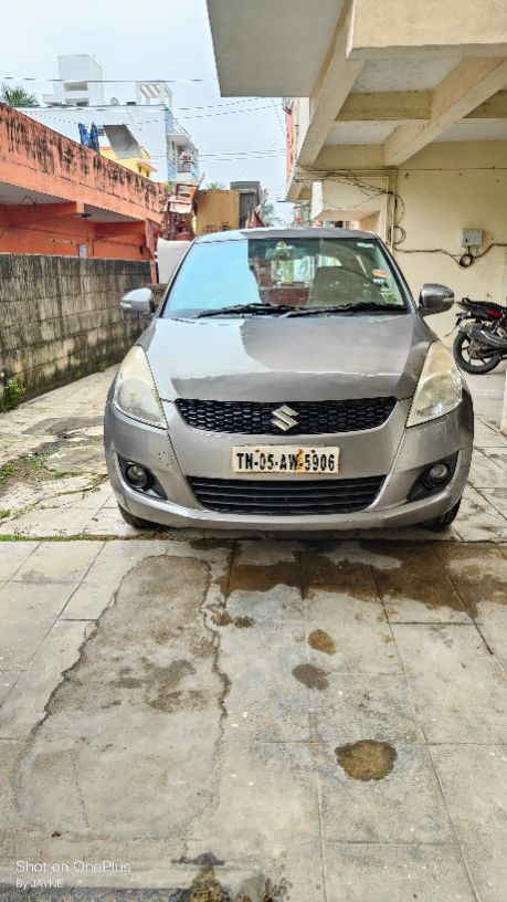 5139-for-sale-Maruthi-Suzuki-Swift-Petrol-First-Owner-2014-TN-registered-rs-420000