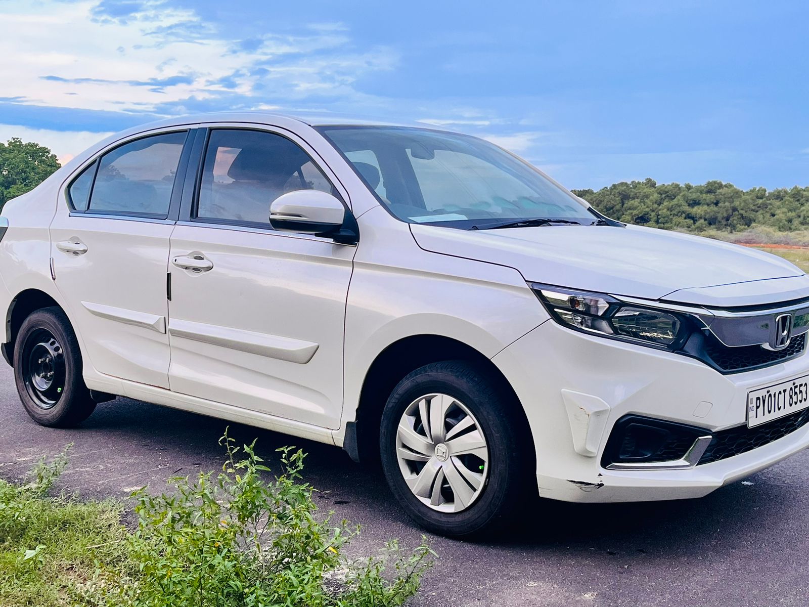 5145-for-sale-Honda-Amaze-Petrol-First-Owner-2018-PY-registered-rs-0